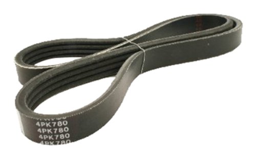 Preisvergleich Produktbild Japanparts DV-4PK0780 Keilrippenriemen