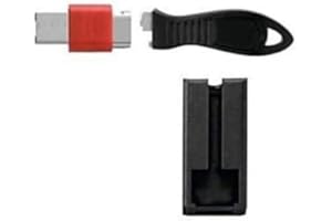 ‎ACCO BRANDS Acco K:USB Lock Cable Guard Square