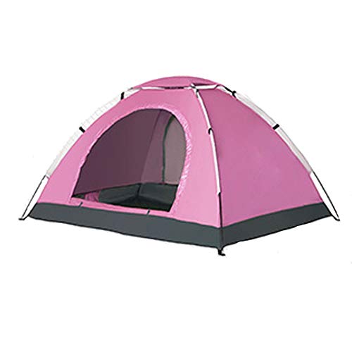 CLS Tienda de campaña para 3 a 4 Personas, Gruesa, para Acampar, Acampar, Playa, Viajes