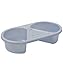 Bébé-jou 415517 Universal Washbowl Pearl Blue
