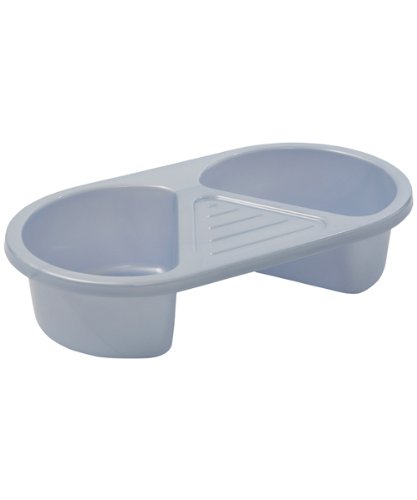Bébé-jou 415517 Universal Washbowl Pearl Blue