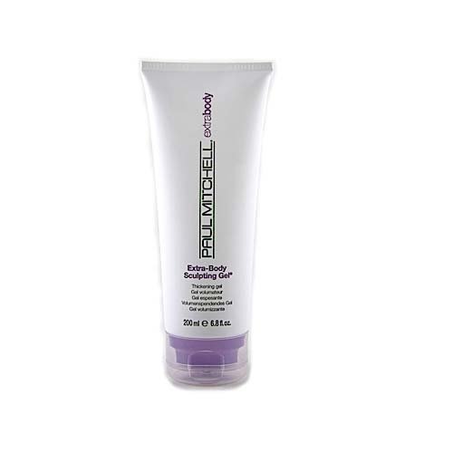 Preisvergleich Produktbild Paul Mitchell Extra Body Sculpting Gel 200 ml (Haargel)