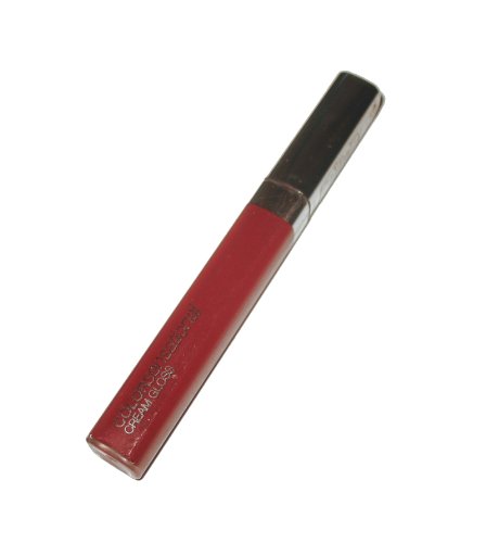Maybelline Color Sensational Cream Gloss ~ 560 Red Love ~ Dark Red Lipgloss