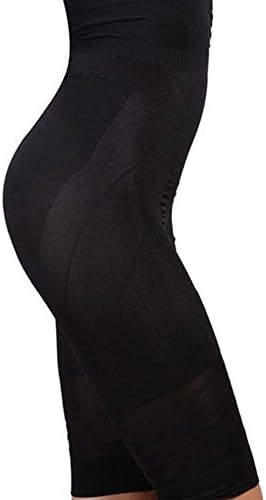 wlgreatsp Corsets Tight Pants Soft Spandex polyamide Fibre Shapewear Slimming