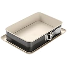 Suchergebnis auf Amazon.de für: kuchenform eckig