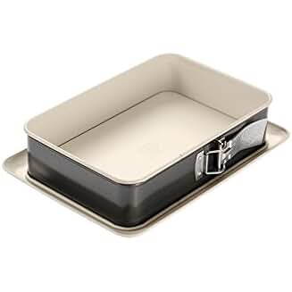 Suchergebnis auf Amazon.de für: kuchenform eckig