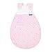 Produktbild Alvi Baby-Mäxchen Außensack Komet rosa, Größe:50/56
