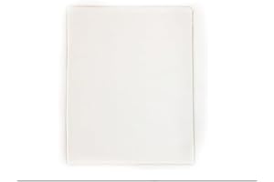 Gelli Arts GL013964779127 Plaque d'impression gel Transparent 40,6 x 50,8 cm