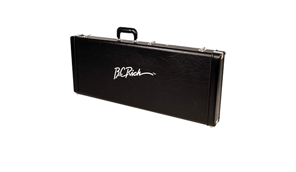 bc rich mockingbird case