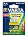 Produktbild Varta Longlife Akkus - Mignon/AA, 1,2 V, 2100 mAh