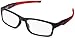 Produktbild Oakley RX Eyewear Crosslink Trubridge Asia Fit (56) Gläser, satiniert, Schwarz