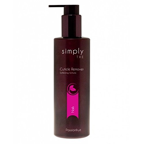 Simply Cuticle Remover 95ml