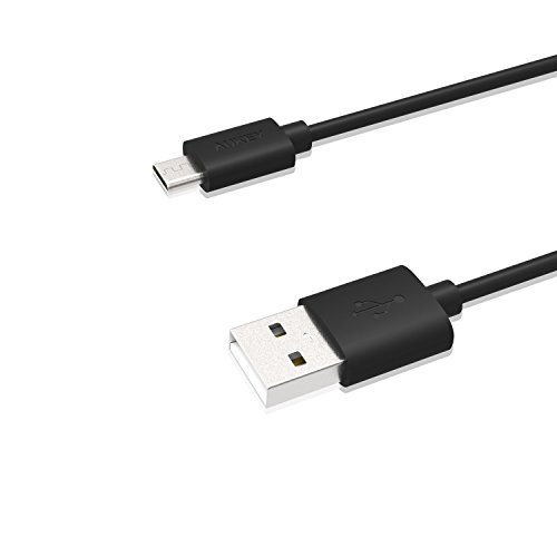AUKEY Micro USB Cables USB 2 0 6x Pack Carga R pida y Sincronizaci n para Tel fonos Android Negro 6 Pcs 1 x 2M 2 x 1M 3 x 30CM reviews AUKEY Micro USB Cables USB 2 0 6x Pack Carga R pida y Sincronizaci n para Tel fonos Android Negro 6 Pcs 1 x 2M 2 x 1M 3 x 30CM