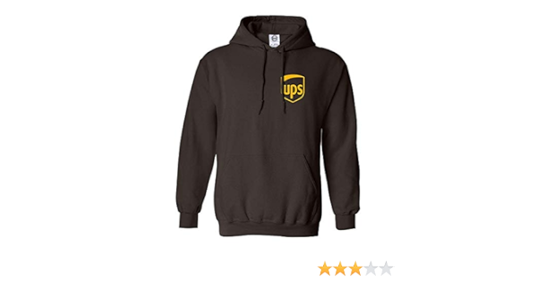ups sweater
