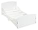 Kidsaw Junior Bed for 18 Months (White)