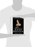 Image de The Life and Death of Anne Boleyn: 'The Most Happy'.