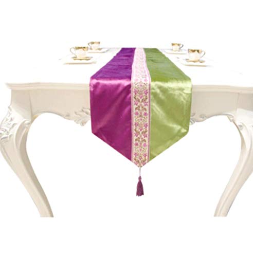 ZXY Tischläufer Im chinesischen Stil Couchtisch Esstisch Dekoration Strip Tischläufer Moderne einfache Schlafzimmer Bett Läufer Bett Handtuch Schuhkarton Decken Handtuch Cover Tuch,A,33 * 210cm ZXY Tischläufer Im chinesischen Stil Couchtisch Esstisch Dekoration Strip Tischläufer Moderne einfache Schlafzimmer Bett Läufer Bett Handtuch Schuhkarton Decken Handtuch Cover Tuch,A,33 * 210cm