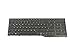 Produktbild IPC-Computer Tastatur DE (deutsch) schwarz/grau Original für Fujitsu LifeBook E458 Serie