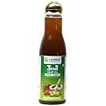G Krishna Naturals 3 in 1 Herbal Hair Oil with 32 Herbs Extract | Strong & Healthy Natural Herbs, Fall Control, For Women & Men Damage (200ML)