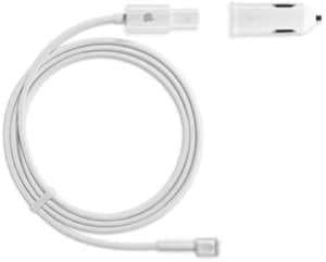 Apple MagSafe Airline Adapter: Amazon.co.uk: Computers & Accessories