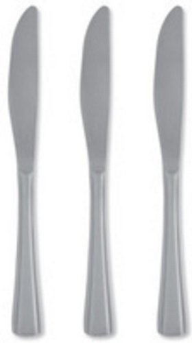 Unbranded F09452 Cutlery Forks, Stainless Steel, Silver, Pack of 12