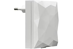 LEGRAND | Passerelle Bubendorff IDiamant, Module De Connexion À Enficher, Pilotage Des Volets Roulants Radio, Contrôle Via App Ou Voix