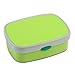 Produktbild Rosti Mepal Brotdose Campus, 16x12x5 cm, limone