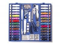 AEG NG51-Accessoires pour Machine à coudre 191 pièces