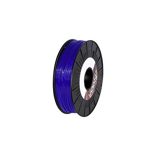 Innofil ABS Disketten (2,85mm) blau