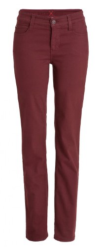 Preisvergleich Produktbild Mac Damen Jeans "Dream" rot (74) 40 / 32