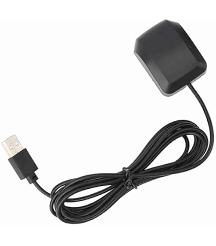 TSI GL-770 GNSS Logger Set - Professioneller GPS/GLONASS Datenrecorder