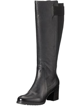Geox Damen D New Lise A Stiefel