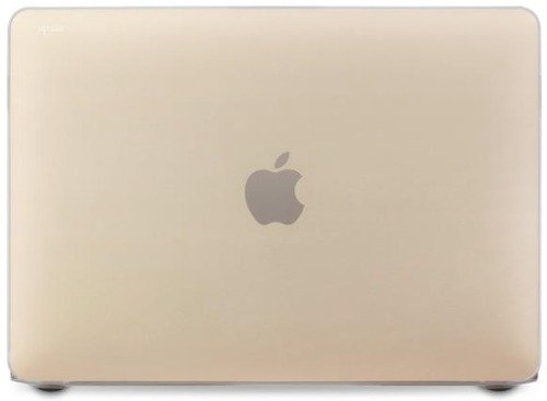 Moshi 99MO071905 iGlaze 12 Schutzhülle stealth klar