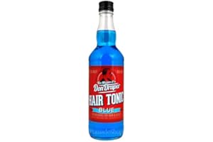 ‎DON DRAPER Don Draper Hair Tonic Blue, 500 ml