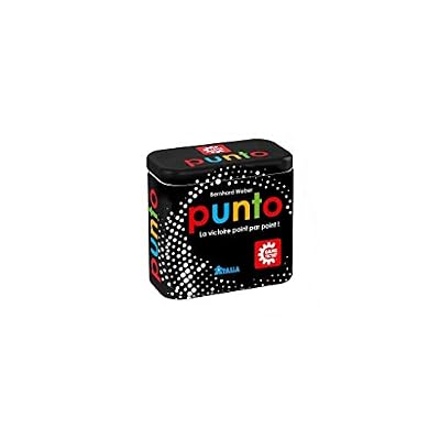 Atalia Punto Game Factory français