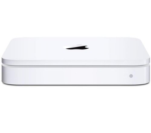 Preisvergleich Produktbild Apple Time Capsule 2TB MC344Z / A