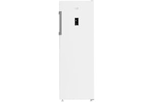 Congelatore BEKO B3RFNE274W Bianco 220 L