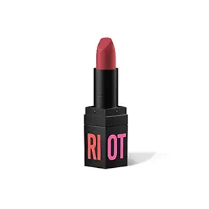 CHAMBOR Matte Riot # 253 - Fire Engine, Fire Engine, 4.5 g
