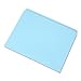 Produktbild Skilcraft 7530013649502 Top Tab Datei Ordner – Brief – 21,6 cm Breite x 27,9 cm Länge Spannbetttuch Größe – 1,9 cm-Erweiterung –. 11 pt – Blau – 100/BOX