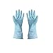 Produktbild Home Küche wasserdicht und langlebig Geschirrhandschuhe waschen Kleidung Hausarbeitshandschuhe, A2