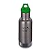 Produktbild Klean Kanteen Kinder Kid Classic Trinkflasche, Brushed Stainless, One Size