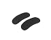 Produktbild Ferse grips-5 Paar Selbstklebende weichen Schwamm Foot Care Displayschutzfolie Einlegesohle Liner Ferse fügt Einlegesohlen Pads Kissen Grips Schuhe Rückseite Schaumstoff Pads