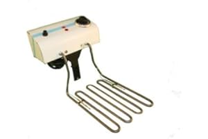 CubetasGastronorm ®- Resistencia Freidora Cabezal 2900W F6 para movilfrit - P 907022