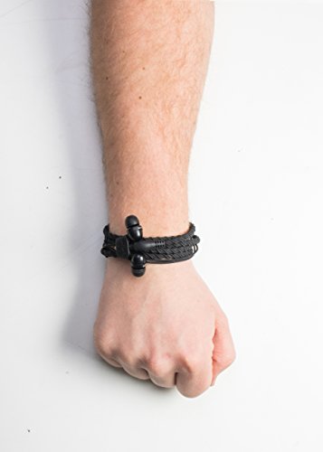 Wraps-Wristband-In-Ear-Headphones