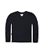 Steiff Boy's Sweatshirt - Blue - 3-6 Months