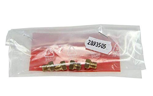 CONTINENTAL EDISON FRANCE - SACHET INJECTEURS GAZ BUTANE - 900235
