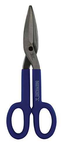 Midwest14 Inch Combination Tinner Snip with KUSH'N'KOTE Handles - MWT-147C