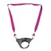 Produktbild Sunsbell Tragbare Wein Yoke Lanyard Glashalter Unterst¨¹Tzung Straps-Party-Geburtstags-Geschenk