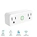 Produktbild NSSZ APP-Handy WiFi Smart Socket Sub-Control Fernbedienung WiFi Smart Socket Fernbedienung Wireless Smart Plug