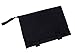 niceeshop(TM) Quick Change Portable Infant Baby Diaper Changer Changing Pad Station for Travel (Black)